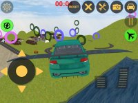 Cкриншот Flying car the real Racing Fever, изображение № 1603851 - RAWG