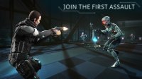 Cкриншот Ghost in the Shell: Stand Alone Complex - First Assault Online, изображение № 74869 - RAWG
