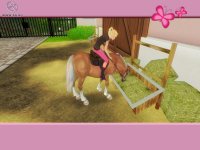 Cкриншот Barbie Horse Adventures: Riding Camp, изображение № 508486 - RAWG