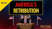 Cкриншот America's Retribution, изображение № 1059101 - RAWG