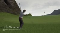 Cкриншот Tiger Woods PGA TOUR 12: The Masters, изображение № 516817 - RAWG