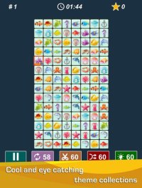 Cкриншот Onet New - Classic Link Puzzle, изображение № 2709391 - RAWG