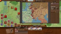 Cкриншот Decisive Campaigns: Barbarossa, изображение № 102738 - RAWG