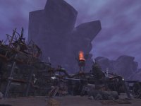 Cкриншот EverQuest II: The Shadow Odyssey, изображение № 498892 - RAWG