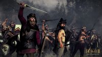 Cкриншот Total War: ROME II. Обновленное издание, изображение № 115076 - RAWG