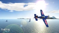 Cкриншот Flight Simulator 2017 FlyWings Free, изображение № 1562248 - RAWG