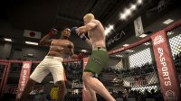 Cкриншот EA SPORTS MMA, изображение № 531452 - RAWG