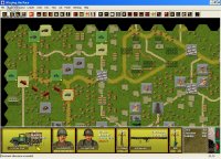 Cкриншот Squad Battles: Korean War, изображение № 366210 - RAWG