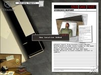 Cкриншот Cold Case Files: The Game, изображение № 411376 - RAWG