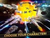 Cкриншот Ego Wars Free . Iron SpaceShip Combat Simulator, изображение № 2024451 - RAWG