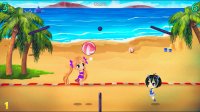 Cкриншот Chibi Volleyball, изображение № 1953494 - RAWG