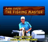 Cкриншот Mark Davis' The Fishing Master, изображение № 762103 - RAWG