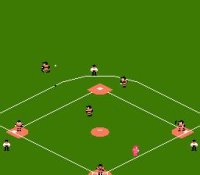 Cкриншот Tecmo Baseball, изображение № 738158 - RAWG