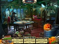 Cкриншот Halloween: The Pirate's Curse, изображение № 1962365 - RAWG