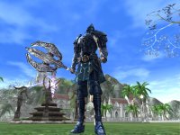 Cкриншот ArchLord: The Legend of Chantra, изображение № 444786 - RAWG