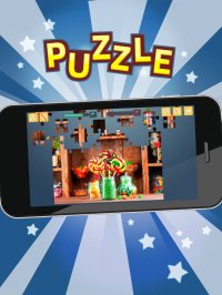Cкриншот Candy Jigsaw Puzzles Games. Premium, изображение № 1329484 - RAWG
