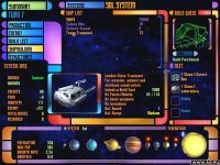 Cкриншот Star Trek: The Next Generation - Birth of the Federation, изображение № 296553 - RAWG