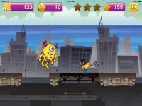 Cкриншот MiniMes At Large in the City - Fun Free Game, изображение № 1940675 - RAWG