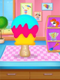 Cкриншот Ice Cream Parlor for Kids, изображение № 873650 - RAWG
