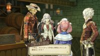 Cкриншот Atelier Escha & Logy: Alchemists of the Dusk Sky, изображение № 608828 - RAWG