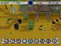 Cкриншот Turbo Games. Моя экзотическая ферма, изображение № 494034 - RAWG