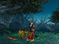 Cкриншот World of Warcraft: The Burning Crusade, изображение № 433536 - RAWG
