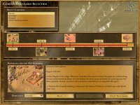 Cкриншот Empire Earth 2: Искусство побеждать, изображение № 440246 - RAWG
