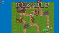 Cкриншот Rebuild (itch), изображение № 1065479 - RAWG