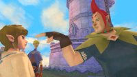 Cкриншот The Legend of Zelda: Skyward Sword, изображение № 258103 - RAWG