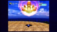 Cкриншот Sonic Adventure, изображение № 2467180 - RAWG