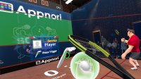 Cкриншот Squash Kings VR, изображение № 853787 - RAWG