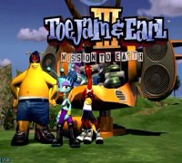 Cкриншот ToeJam & Earl III: Mission to Earth, изображение № 2022151 - RAWG