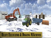 Cкриншот Real Construction Excavator: Heavy Duty Crane, изображение № 1832819 - RAWG