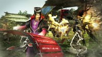 Cкриншот Dynasty Warriors 8: Xtreme Legends, изображение № 616734 - RAWG