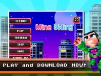 Cкриншот MineSwing: Games for Minecraft, изображение № 1805052 - RAWG