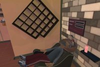 Cкриншот Barbershop Simulator VR (itch), изображение № 2817921 - RAWG