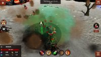 Cкриншот Mankind Defender (itch) (dev4play), изображение № 1200688 - RAWG