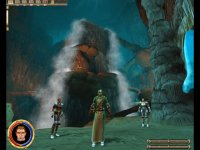 Cкриншот Ultima X: Odyssey, изображение № 376856 - RAWG