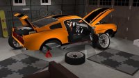 Cкриншот Fix My Car: Classic Muscle LT, изображение № 1574290 - RAWG