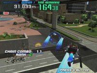 Cкриншот Gunblade NY & LA Machineguns Arcade Hits Pack, изображение № 255545 - RAWG