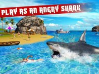 Cкриншот Angry Shark 2016, изображение № 895140 - RAWG