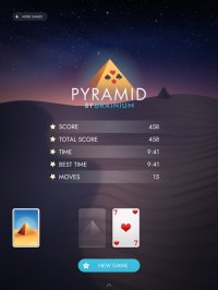 Cкриншот ⋆Pyramid, изображение № 1899420 - RAWG