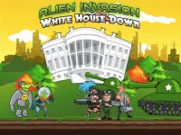 Cкриншот Alien Invasion: White House Down, изображение № 892665 - RAWG