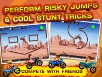 Cкриншот Top Bike - Best Motorcycle Stunt Racing Game, изображение № 1684470 - RAWG