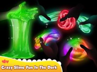 Cкриншот Glitter Slime Maker - Crazy Slime Fun, изображение № 1588447 - RAWG