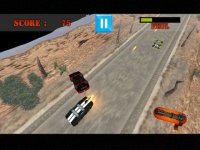 Cкриншот 3D Rally Car Shoot-er Mania, изображение № 1782425 - RAWG