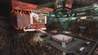 Cкриншот WWE SmackDown vs. RAW 2010, изображение № 532534 - RAWG