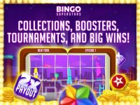 Cкриншот BINGO Superstars – Bingo Live, изображение № 1688158 - RAWG