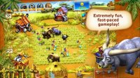 Cкриншот Farm Frenzy 3 Madagascar Lite, изображение № 1600264 - RAWG