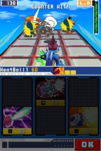 Cкриншот Mega Man Star Force: Leo, изображение № 1988943 - RAWG